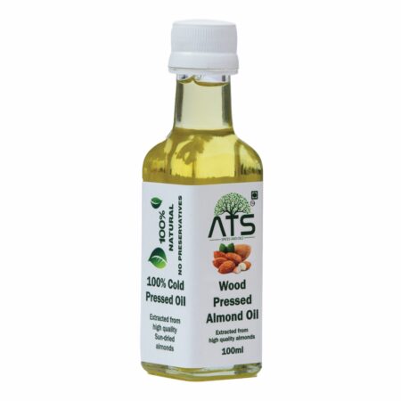 Wood pressed almond oil, Organic wood pressed almond oil, Pure wood pressed almond oil, Benefits of wood pressed almond oil, Best wood pressed almond oil, Cold-pressed wood pressed almond oil, Premium wood pressed almond oil, Health benefits of wood pressed almond oil, Wood pressed sweet almond oil, Wood pressed almond oil for skin, wood pressed badam oil